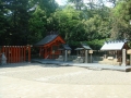 Amanohashidate